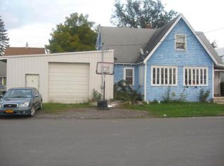 16 Abbott St, Binghamton, NY 13904
