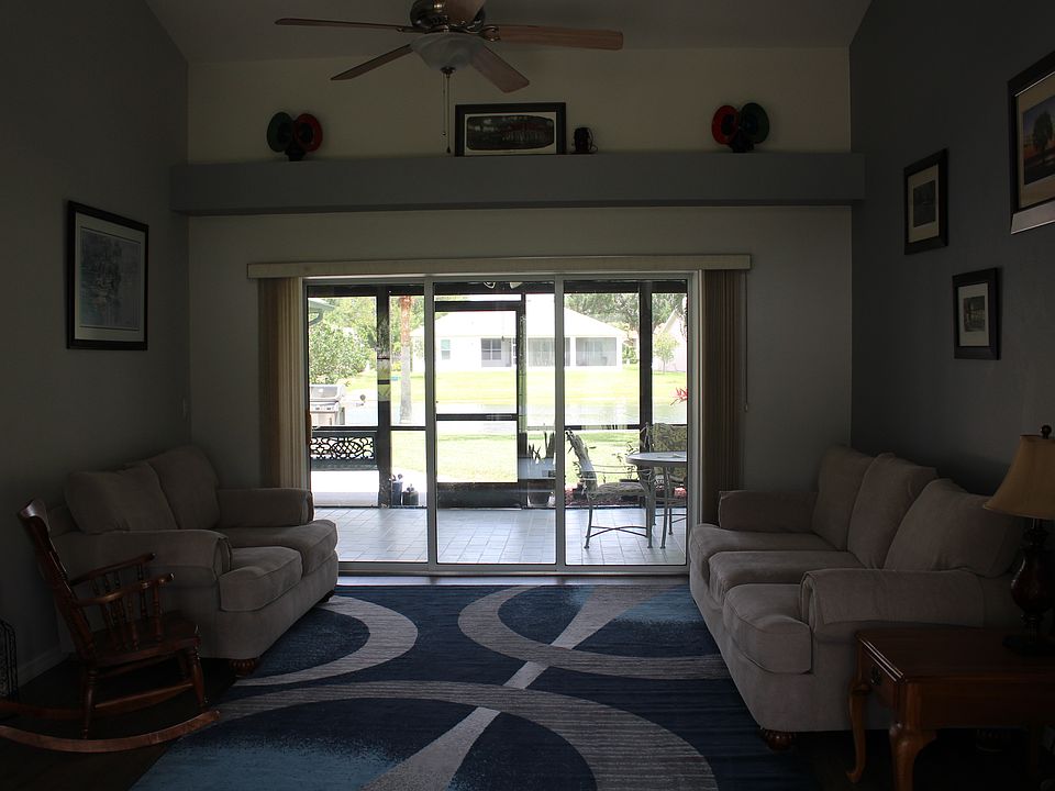 Formal Living Room