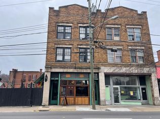 231 Spruce St #3, Morgantown, WV 26505