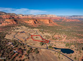 60 Altair Ave #39, Sedona, AZ 86336