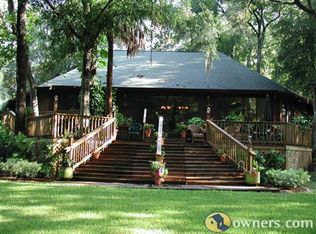 18691 SW 109th Pl, Dunnellon, FL 34432