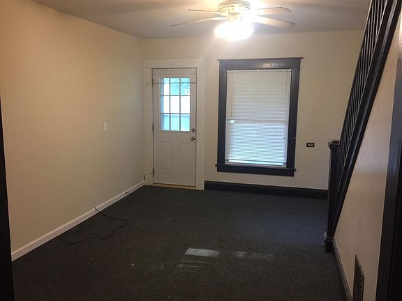 From Kitchen looking into livingroom.
