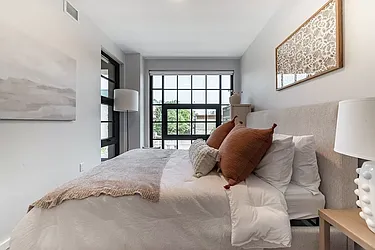 Rented by Joel Scharf, LREB