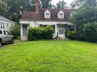 1720 Stokes Ave SW, Atlanta, GA 30310