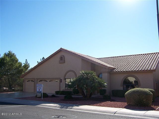 1st image of 9607 W Escuda Dr