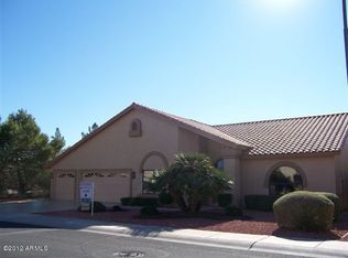 9607 W Escuda Dr, Peoria, AZ 85382