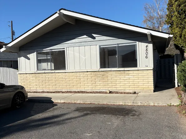4806 W Viola Ave #D, Yakima, WA 98908