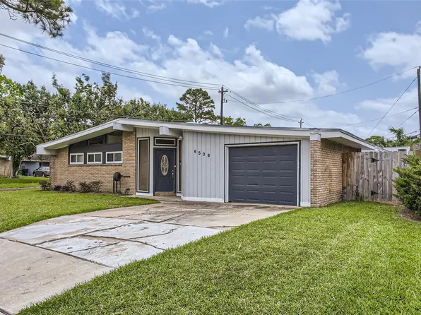 6509 Birdwood Rd, Houston, TX 77074