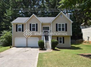 4949 Lighthouse Pointe, Acworth, GA 30101
