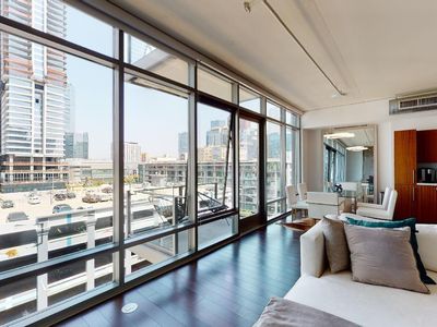 1100 S Hope St APT 806, Los Angeles, CA, 90015