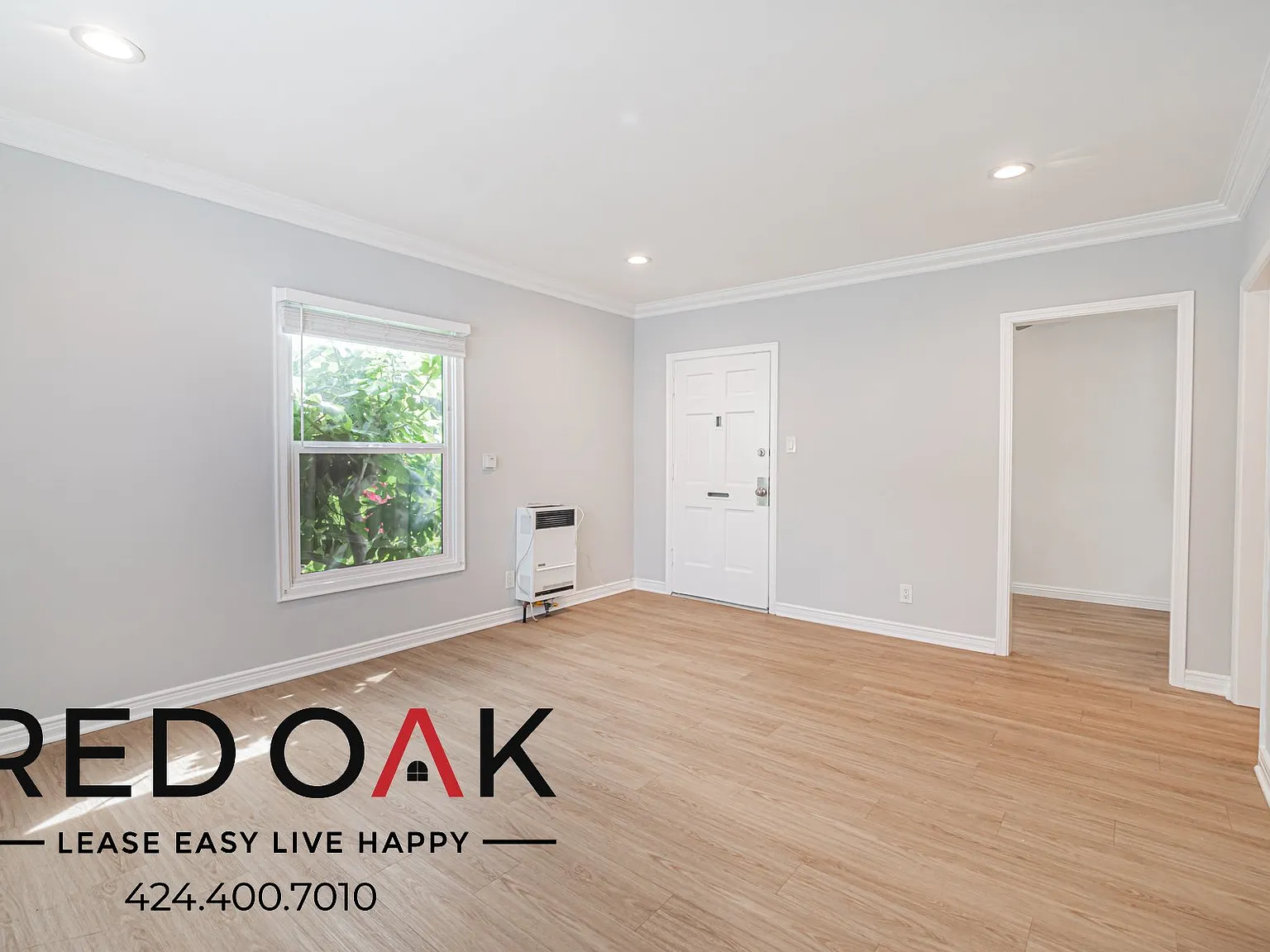 ~2 Weeks Free~ Sun-Drenched 1-Bed With Parking Available And Air Conditioning ~ In Westlake North! — Photo 3