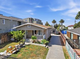 846 W Santa Cruz St, San Pedro, CA 90731