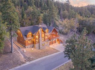 888 Great Spirits Way, Big Bear Lake, CA 92315