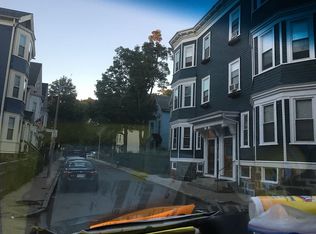 24 Wakullah St, Boston, MA 02119