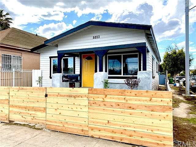 1st image of 5053 Long Beach Ave