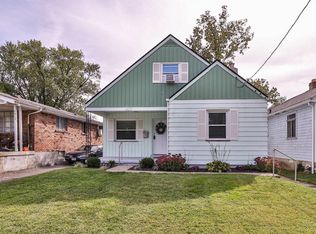 6815 Roe St, Cincinnati, OH 45227