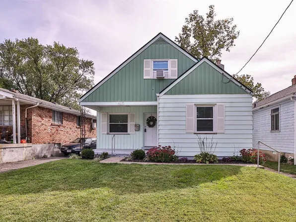 6815 Roe St, Cincinnati, OH 45227