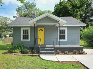 4 School Street Ext, Taylors, SC 29687