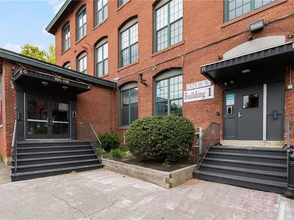 1117 Douglas Ave Unit 103, North Providence, RI 02904