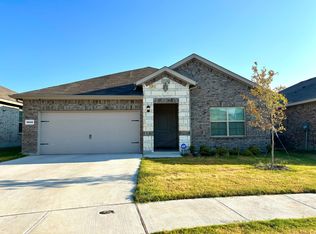 9608 Cherryville Rd, Fort Worth, TX 76108