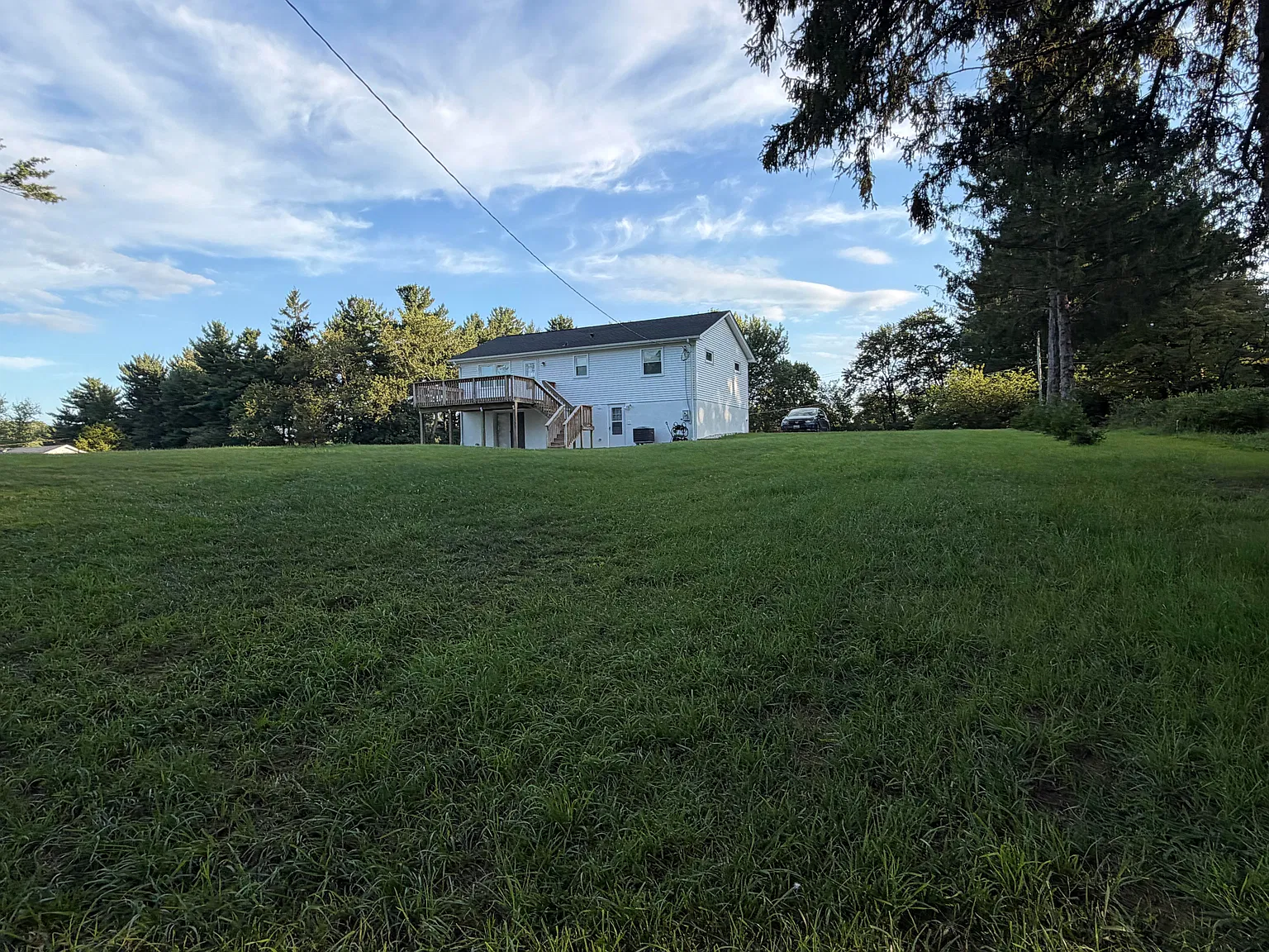 2314 Cox Rd — Photo 2