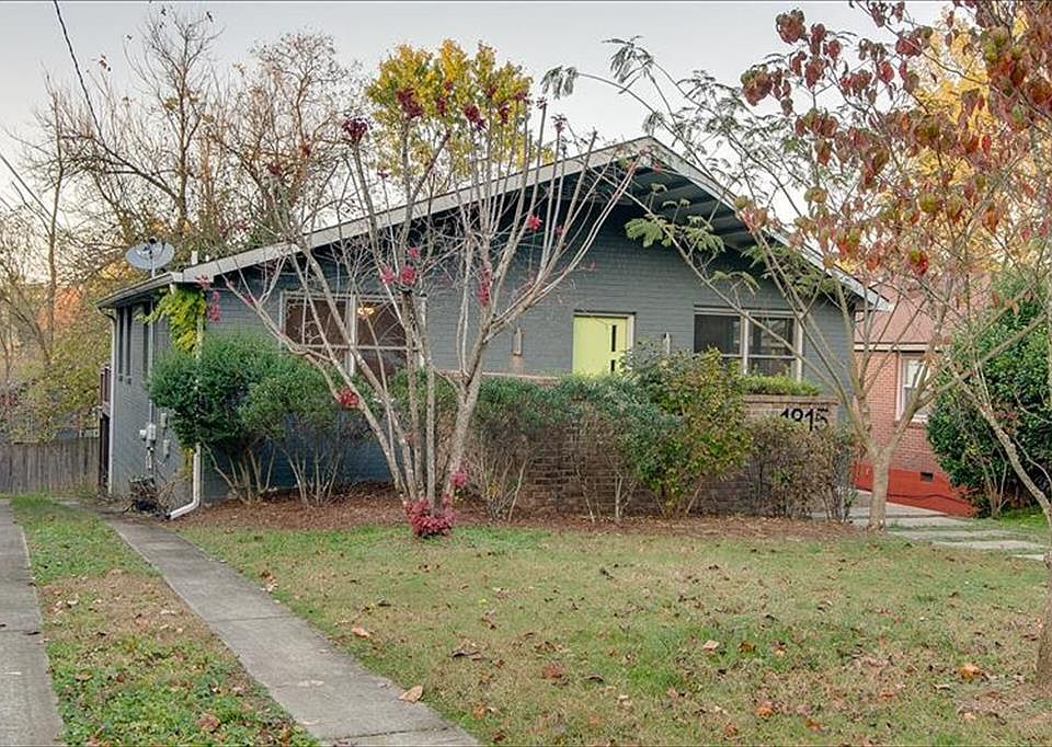 Totally updated all brick home