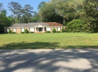 2007 Old Dominion Dr, Albany, GA 31721