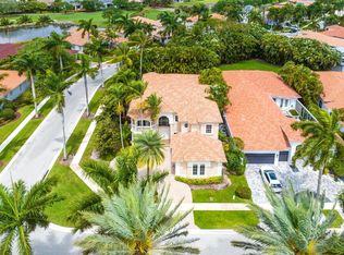 16355 Braeburn Ridge Trl, Delray Beach, FL 33446
