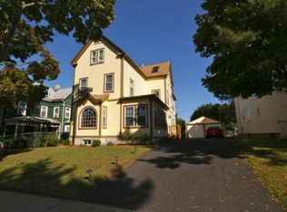 10 Blanche St, Dorchester, MA 02122