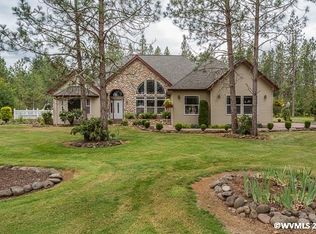 39687 Griggs Dr, Lebanon, OR