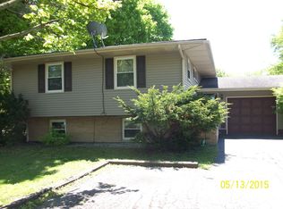 1801 W Porter Ave, Chesterton, IN 46304