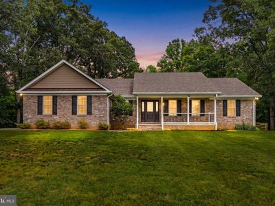 9711 Clarkes Rd, Bealeton, VA, 22712