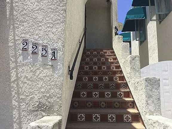 2nd image of 225 Granada Ave #A
