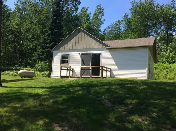 W3999 Pommern Rd, Tomahawk, WI 54487