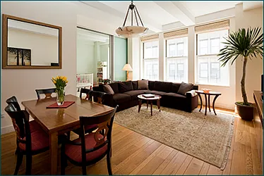 Sold by Brown Harris Stevens