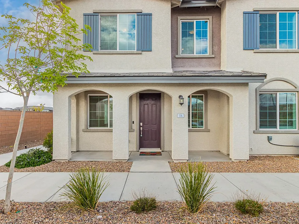 20 Barbara Ln #116