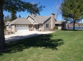 8144 Island Ct, Stanwood, MI 49346