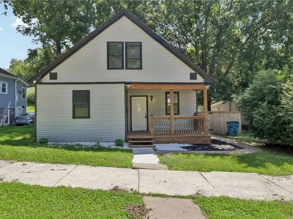 2507 S 18th St, Saint Joseph, MO 64503