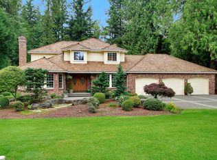 17428 SE 238th St, Kent, WA 98042