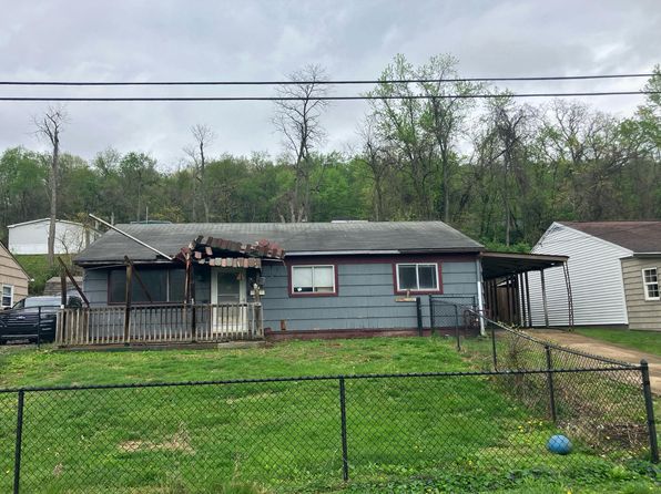 1411 Hukill St, Brilliant, OH 43913