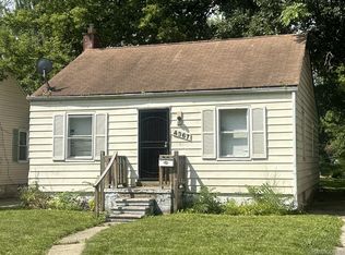 4367 Neff Ave, Detroit, MI 48224