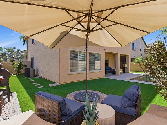 2nd image of 2518 W DESERT VISTA Trail