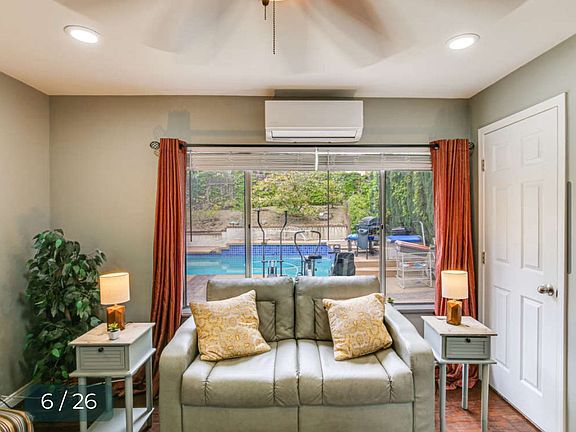 4th image of 8101 E Woodsboro Ave #C