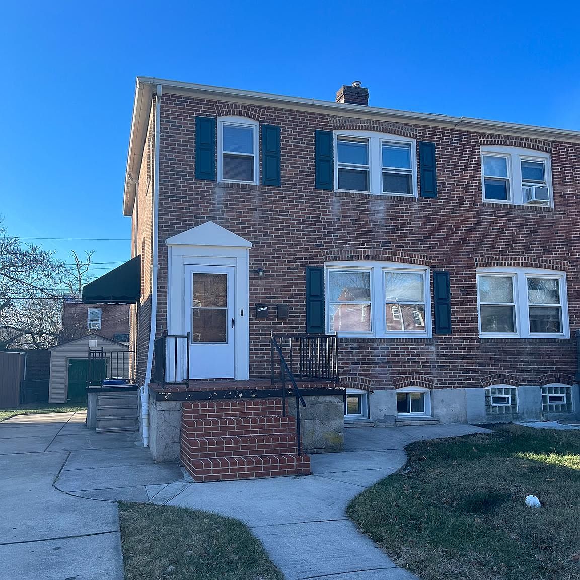 2821 Clearview Ave, Baltimore, MD 21234 Zillow
