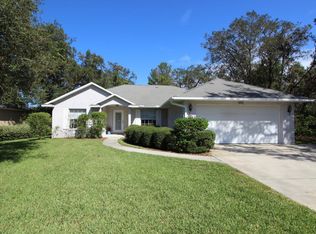 592 W Bianca Cir, Saint Augustine, FL 32086