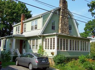 17 Mountain Ave, Cold Spring, NY 10516