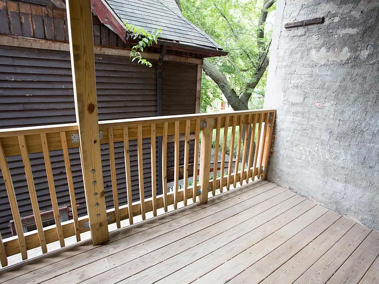 Porch