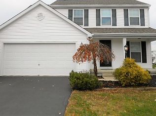104 Reader Ct, Etna, OH 43062