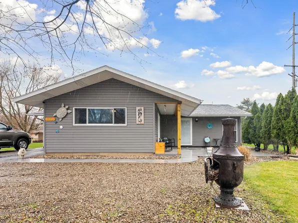 802 N Greene Rd, Goshen, IN 46526