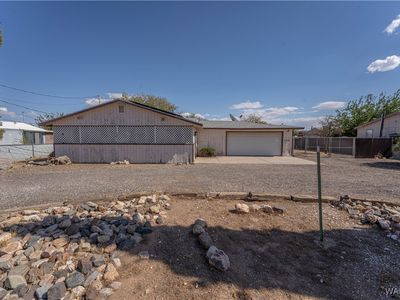 4310 N Pinal St, Kingman, AZ, 86409
